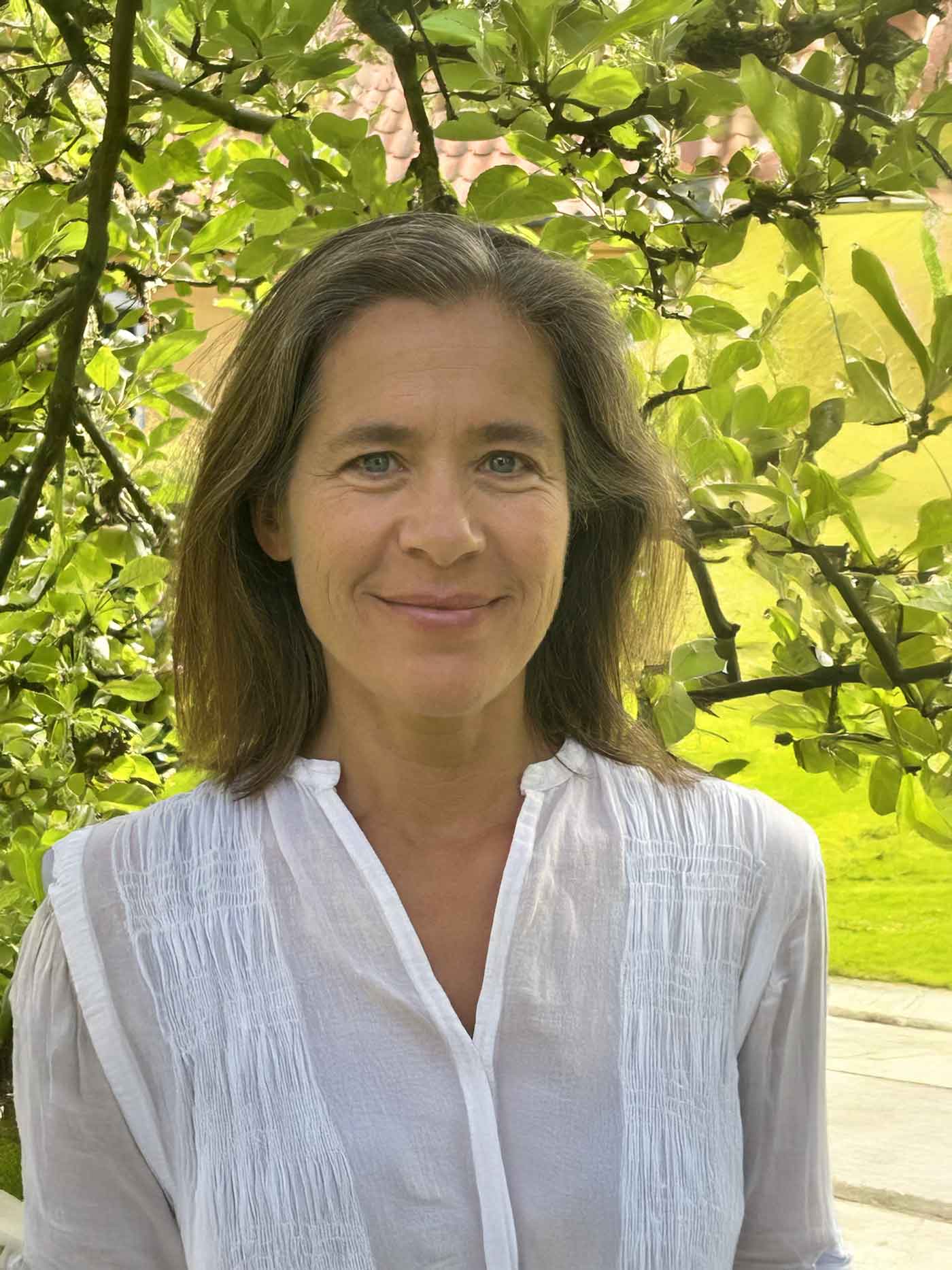 Bild: Ronja Hackmann